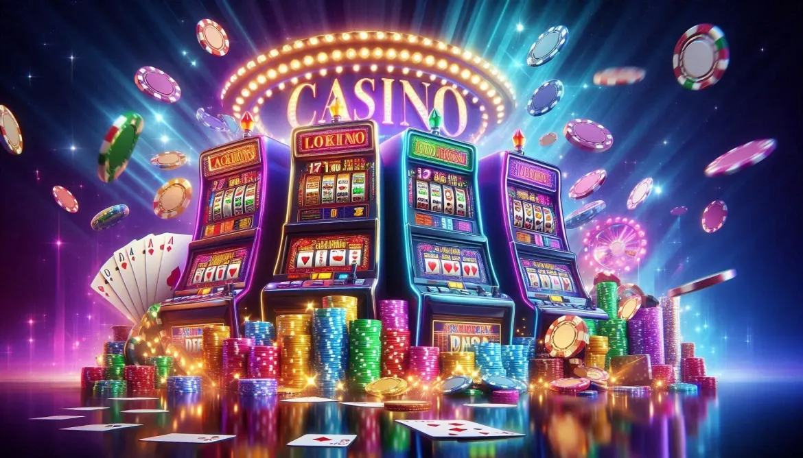FortuneJack Casino